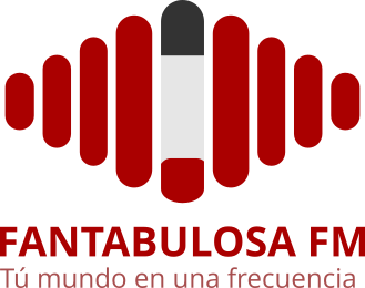 Logotipo Fantabulosa FM